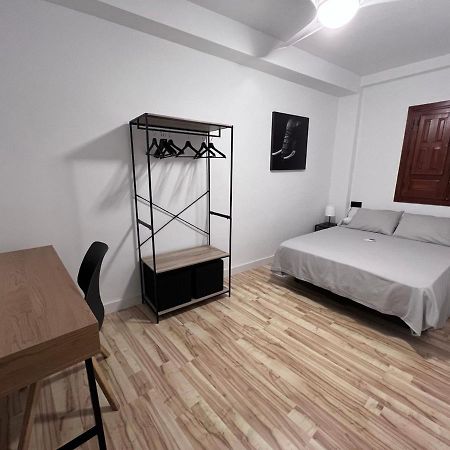 Apartamento Con Patio Para 4 En El Casco Historico Córdoba Exteriér fotografie