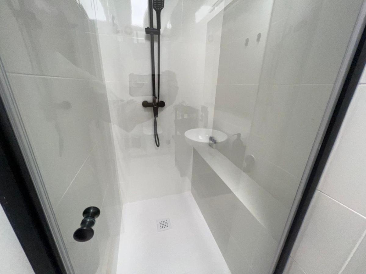 Apartamento Con Patio Para 4 En El Casco Historico Córdoba Exteriér fotografie