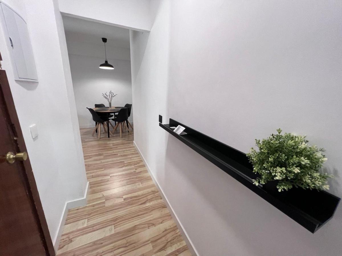 Apartamento Con Patio Para 4 En El Casco Historico Córdoba Exteriér fotografie